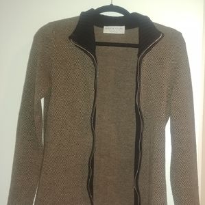 Fabiana Filippi Cardigan/Sweater SMALL